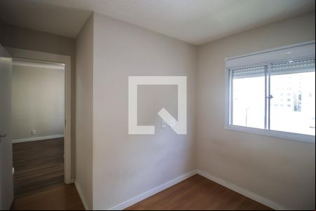 Quarto 2 de apartamento para alugar com 2 quartos, 39m² em Parque Bristol, São Paulo