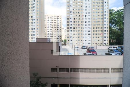 Sala de apartamento para alugar com 2 quartos, 39m² em Parque Bristol, São Paulo