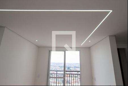 Sala de apartamento para alugar com 2 quartos, 38m² em Vila Progresso (zona Leste), São Paulo