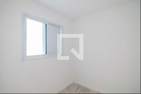 Quarto 2 de apartamento para alugar com 2 quartos, 70m² em Vila Tibiriçá, Santo André
