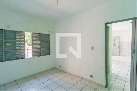 Quarto de casa de condomínio para alugar com 1 quarto, 50m² em Vila Carrao, São Paulo