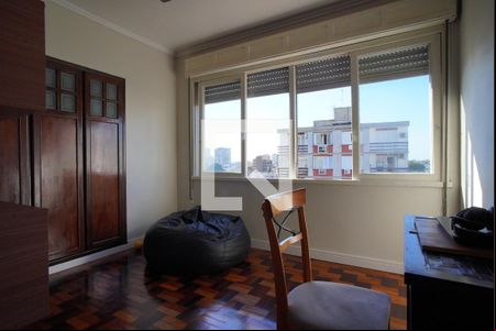Quarto 2 de apartamento à venda com 3 quartos, 110m² em Moinhos de Vento, Porto Alegre