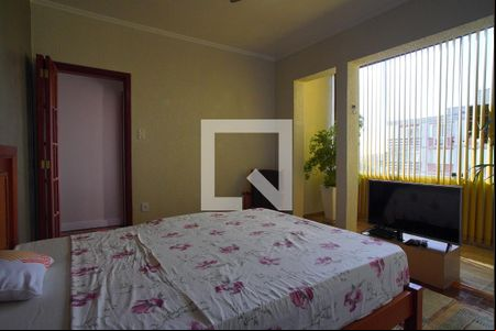 Quarto 1 de apartamento à venda com 3 quartos, 110m² em Moinhos de Vento, Porto Alegre