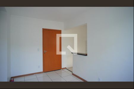 Sala  de apartamento à venda com 2 quartos, 50m² em Parque Santa Fé, Porto Alegre