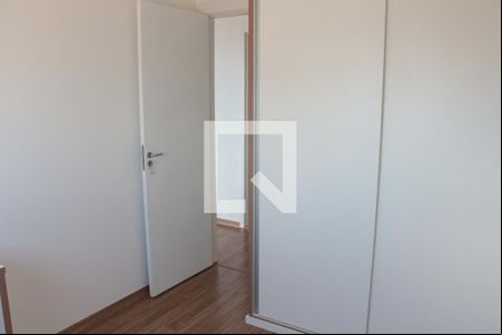Quarto 1 de apartamento para alugar com 2 quartos, 45m² em Vila Esperança, São Paulo
