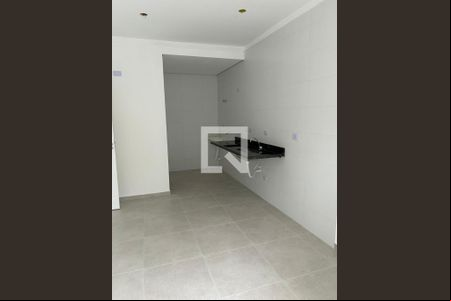 Foto 10 de apartamento à venda com 1 quarto, 24m² em Vila Prudente, São Paulo