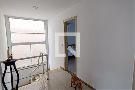 Corredor de casa para alugar com 4 quartos, 190m² em Anil, Rio de Janeiro