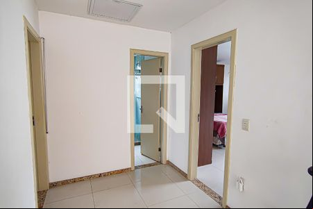Corredor de casa para alugar com 4 quartos, 190m² em Anil, Rio de Janeiro