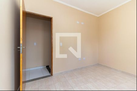 Quarto 1 de casa para alugar com 2 quartos, 70m² em Vila Jacuí, São Paulo