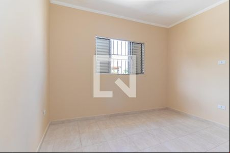 Quarto 1 de casa para alugar com 2 quartos, 70m² em Vila Jacuí, São Paulo