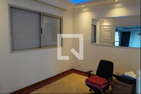 Sala 2 de apartamento para alugar com 3 quartos, 167m² em Jardim Londrina, São Paulo