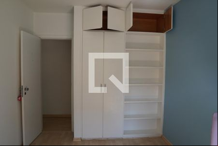 Suíte 1 de apartamento para alugar com 3 quartos, 167m² em Jardim Londrina, São Paulo