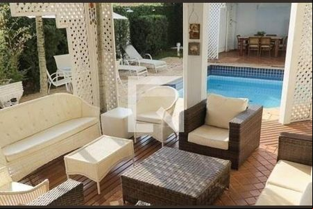 Casa à venda com 4 quartos, 440m² em Loteamento Arboreto dos Jequitibás (Sousas), Campinas