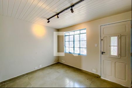 Sala de casa para alugar com 3 quartos, 160m² em Mooca, São Paulo