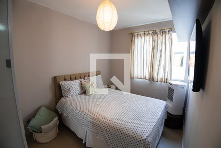 Quarto 2 de apartamento para alugar com 2 quartos, 45m² em Santa Amélia, Belo Horizonte