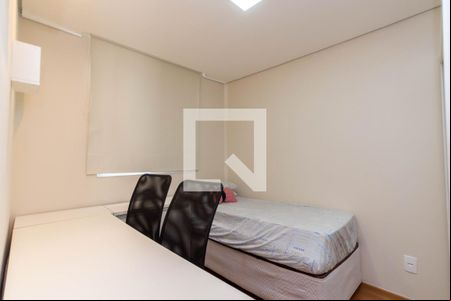 Quarto 2 de apartamento para alugar com 2 quartos, 39m² em Jardim City, Guarulhos