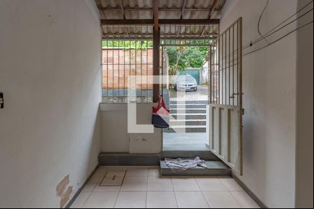 Entrada de casa à venda com 2 quartos, 366m² em Juliana, Belo Horizonte