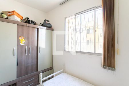 Quarto 2 de apartamento à venda com 3 quartos, 57m² em Cenaculo, Belo Horizonte