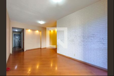 Sala de apartamento para alugar com 3 quartos, 104m² em Andaraí, Rio de Janeiro