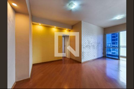Sala de apartamento para alugar com 3 quartos, 104m² em Andaraí, Rio de Janeiro