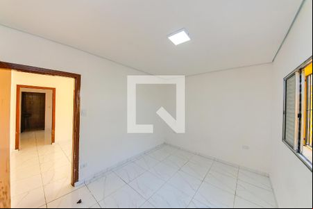 Quarto 1 de casa à venda com 2 quartos, 95m² em Vila Ema, São Paulo
