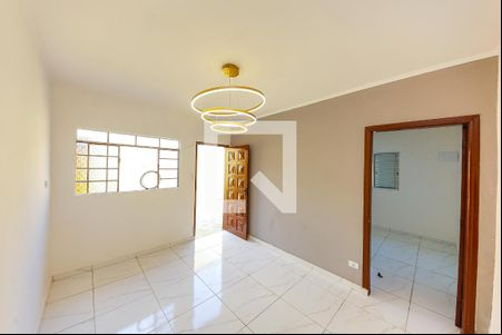 Sala de casa à venda com 2 quartos, 95m² em Vila Ema, São Paulo