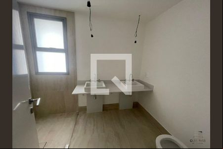 Apartamento à venda com 3 quartos, 149m² em Indianópolis, São Paulo