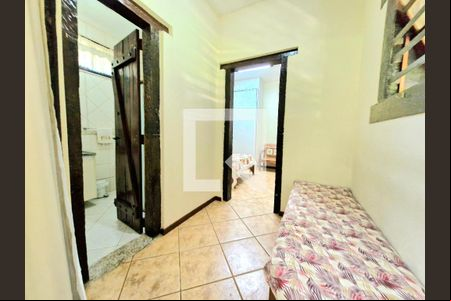 Hall de casa para alugar com 3 quartos, 230m² em Recanto da Lagoa, Lagoa Santa