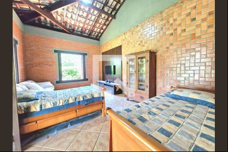 Sala de casa para alugar com 3 quartos, 230m² em Recanto da Lagoa, Lagoa Santa