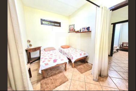 Quarto 1 de casa para alugar com 3 quartos, 230m² em Recanto da Lagoa, Lagoa Santa