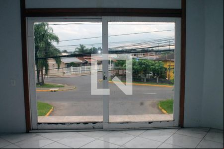 Sala de kitnet/studio para alugar com 1 quarto, 80m² em Scharlau, São Leopoldo
