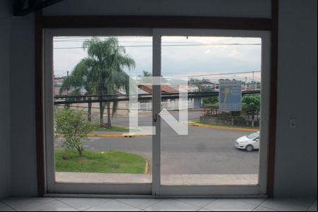 Sala de kitnet/studio para alugar com 1 quarto, 80m² em Scharlau, São Leopoldo
