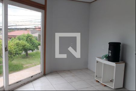 Sala de kitnet/studio para alugar com 1 quarto, 80m² em Scharlau, São Leopoldo
