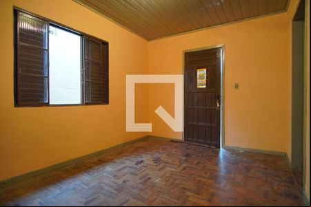 Sala de casa à venda com 2 quartos, 95m² em o das Pedras, Porto Alegre
