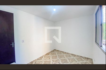 Quarto 1 de apartamento para alugar com 2 quartos, 50m² em Jardim Alvorada, Santo André