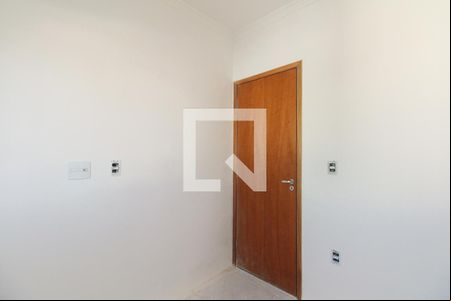 Quarto 1 de apartamento à venda com 2 quartos, 45m² em Vila Carrao, São Paulo