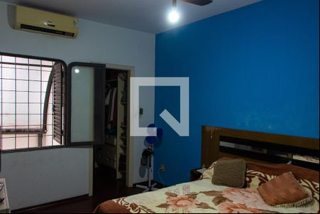 SUITE 1 de casa à venda com 3 quartos, 236m² em Jardim Proença, Campinas