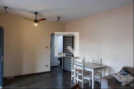 SALA de casa à venda com 3 quartos, 236m² em Jardim Proença, Campinas