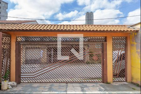 Vista da Sala 1 de casa à venda com 5 quartos, 143m² em Vila Carrao, São Paulo