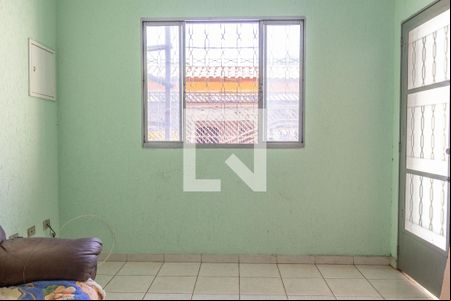 Sala 1 de casa à venda com 5 quartos, 143m² em Vila Carrao, São Paulo