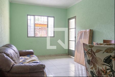 Sala 1 de casa à venda com 5 quartos, 143m² em Vila Carrao, São Paulo