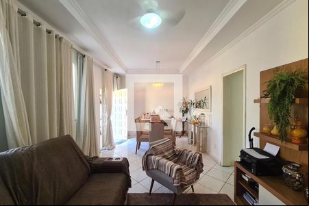 Sala de casa para alugar com 3 quartos, 484m² em Engenho de Dentro, Rio de Janeiro