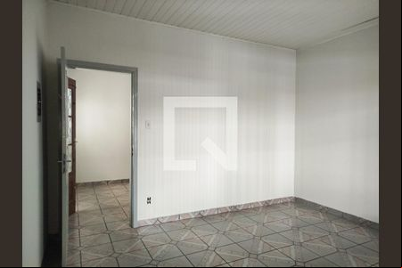 Quarto 1 de casa à venda com 2 quartos, 168m² em Osvaldo Cruz, São Caetano do Sul