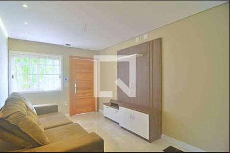 Sala de casa para alugar com 3 quartos, 300m² em Niterói, Canoas