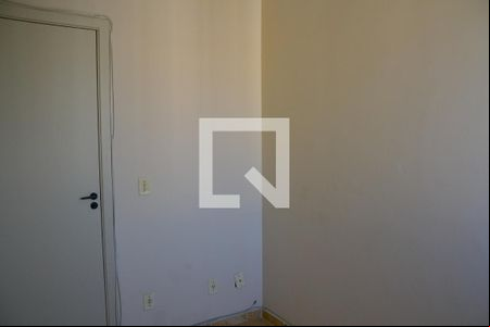 Quarto de apartamento para alugar com 3 quartos, 70m² em Rudge Ramos, São Bernardo do Campo