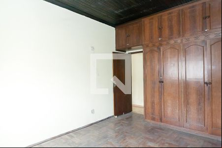 quarto 1 de casa à venda com 4 quartos, 389m² em Centro, Nova Lima