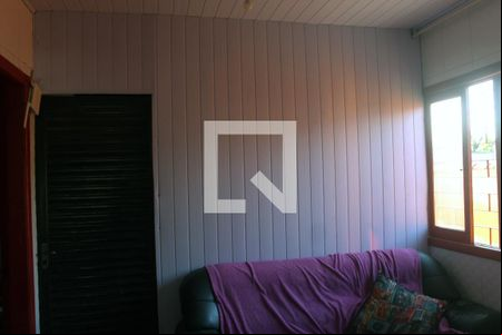 Sala de casa à venda com 5 quartos, 150m² em Feitoria, São Leopoldo