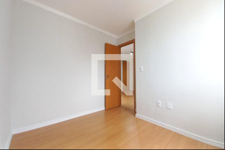 Quarto 2 de apartamento para alugar com 2 quartos, 40m² em Jardim Esmeraldina, Campinas