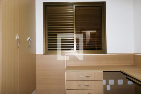 Quarto 1 de apartamento para alugar com 4 quartos, 127m² em Santo Antônio, São Caetano do Sul