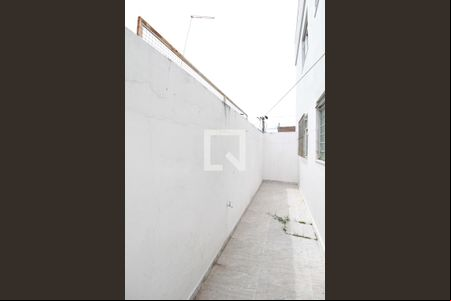 Area Privativa de apartamento à venda com 3 quartos, 90m² em Santa Amelia, Belo Horizonte